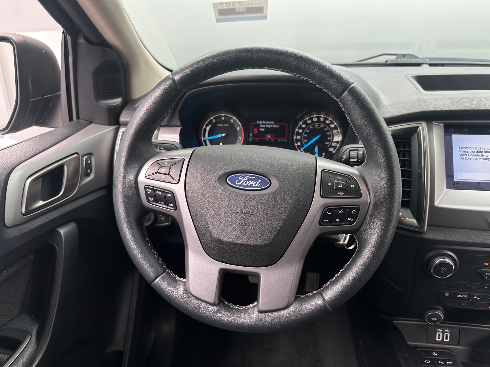 Thumbnail: 2019 Ford Ranger - 5