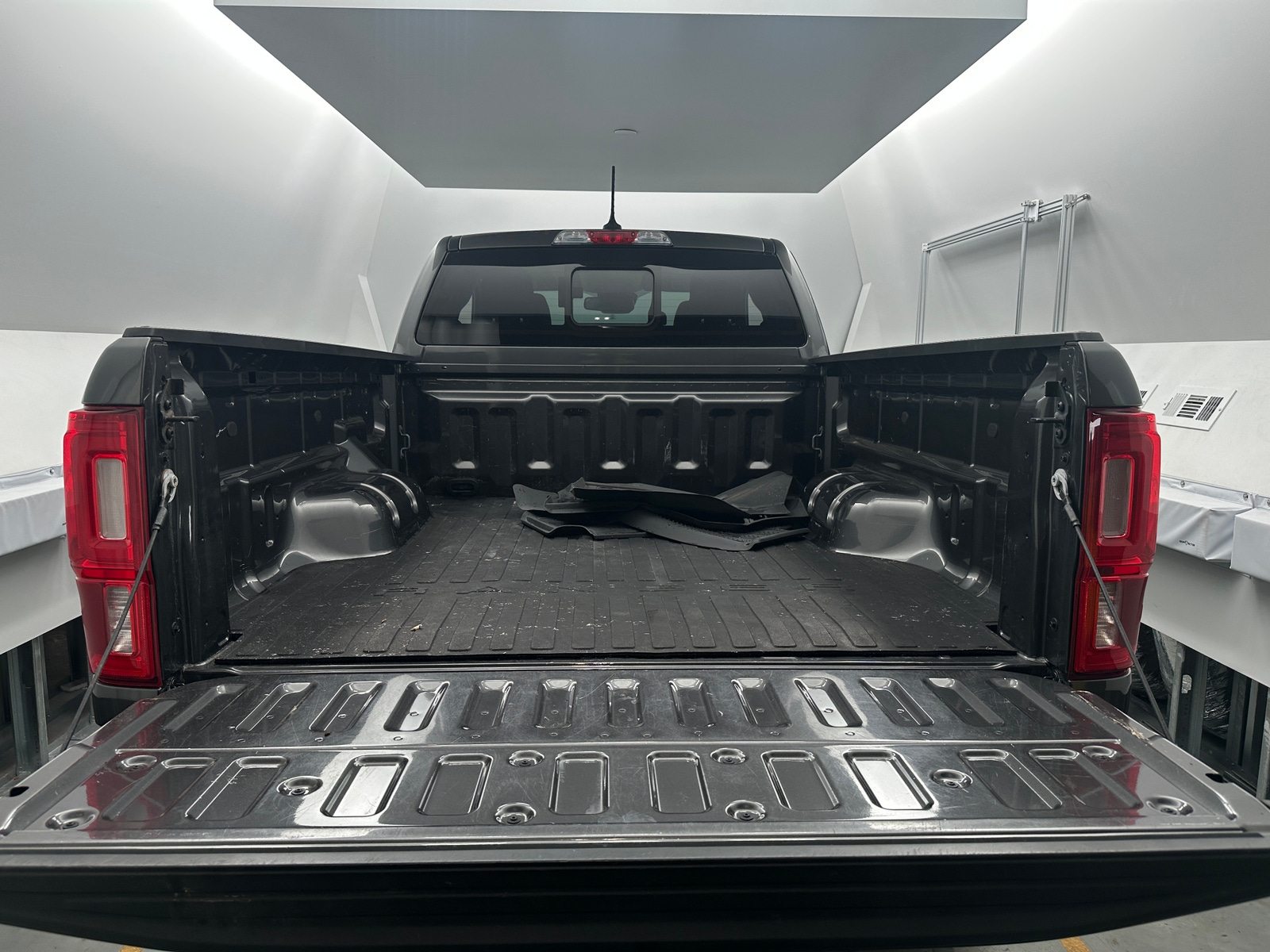 Thumbnail: 2019 Ford Ranger - 7