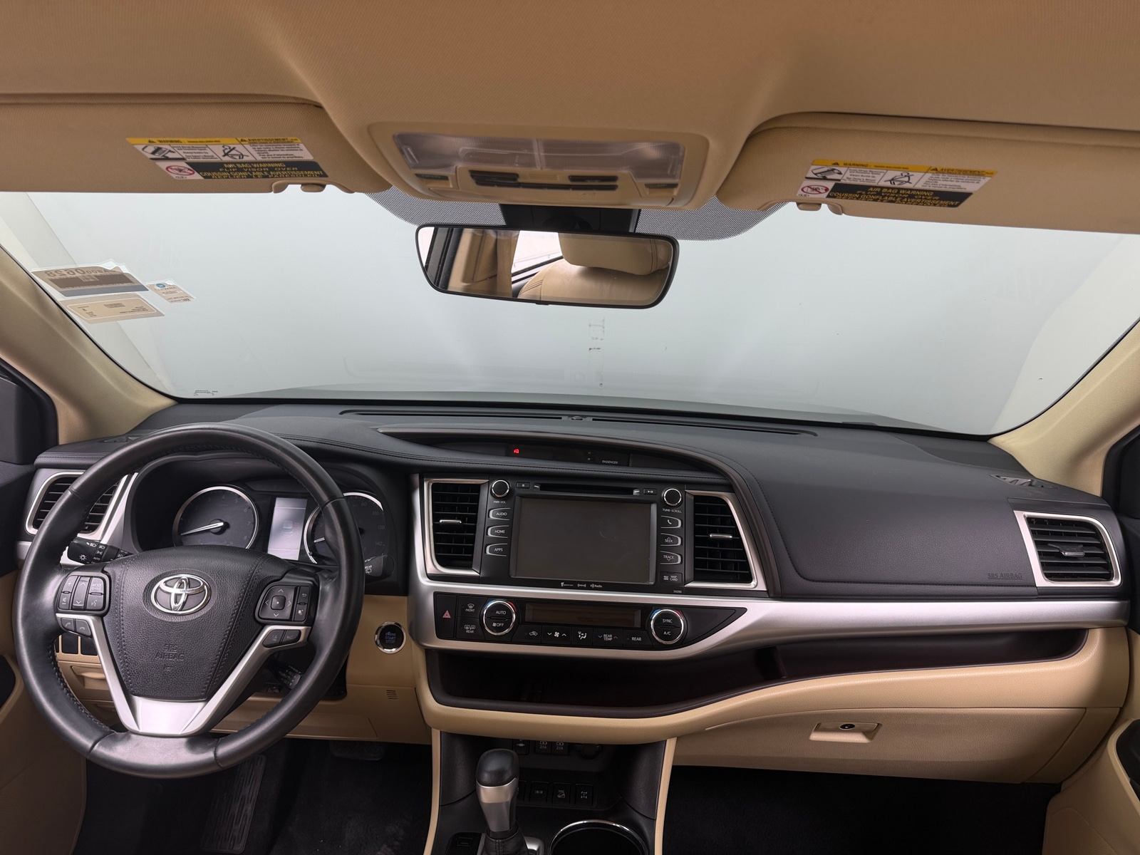 Thumbnail: 2019 Toyota Highlander - 3