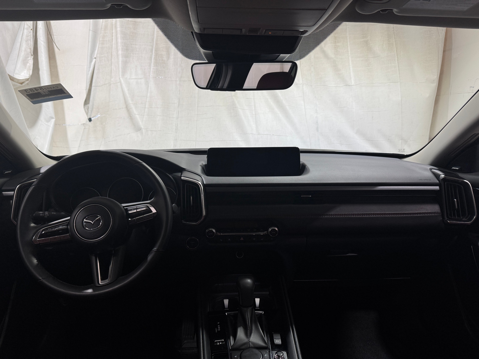 Thumbnail: 2025 Mazda CX-50 - 2