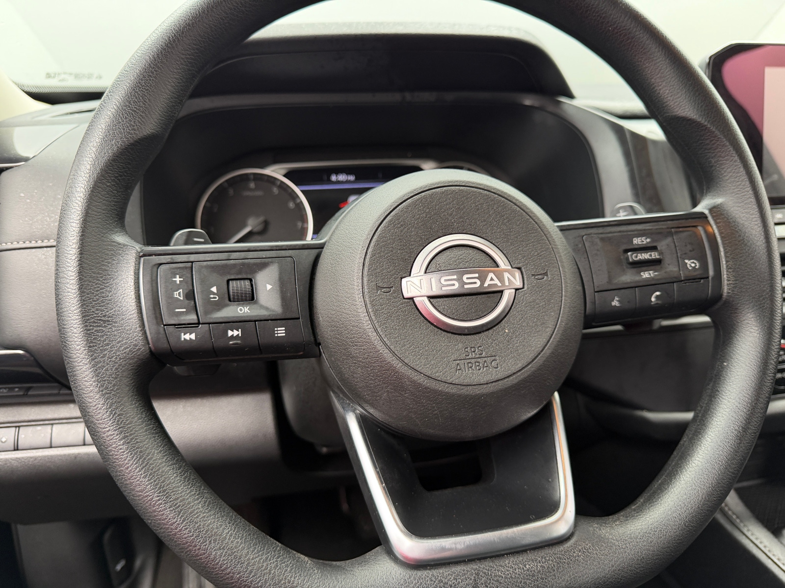 Thumbnail: 2024 Nissan Pathfinder - 5