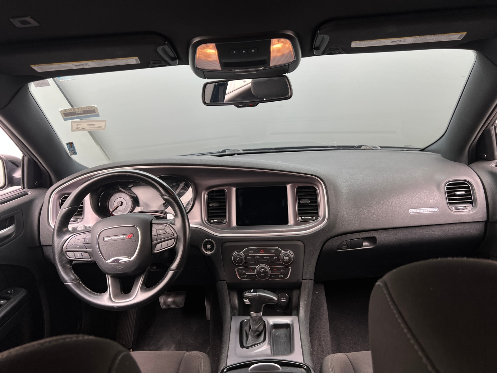 Thumbnail: 2020 Dodge Charger - 3