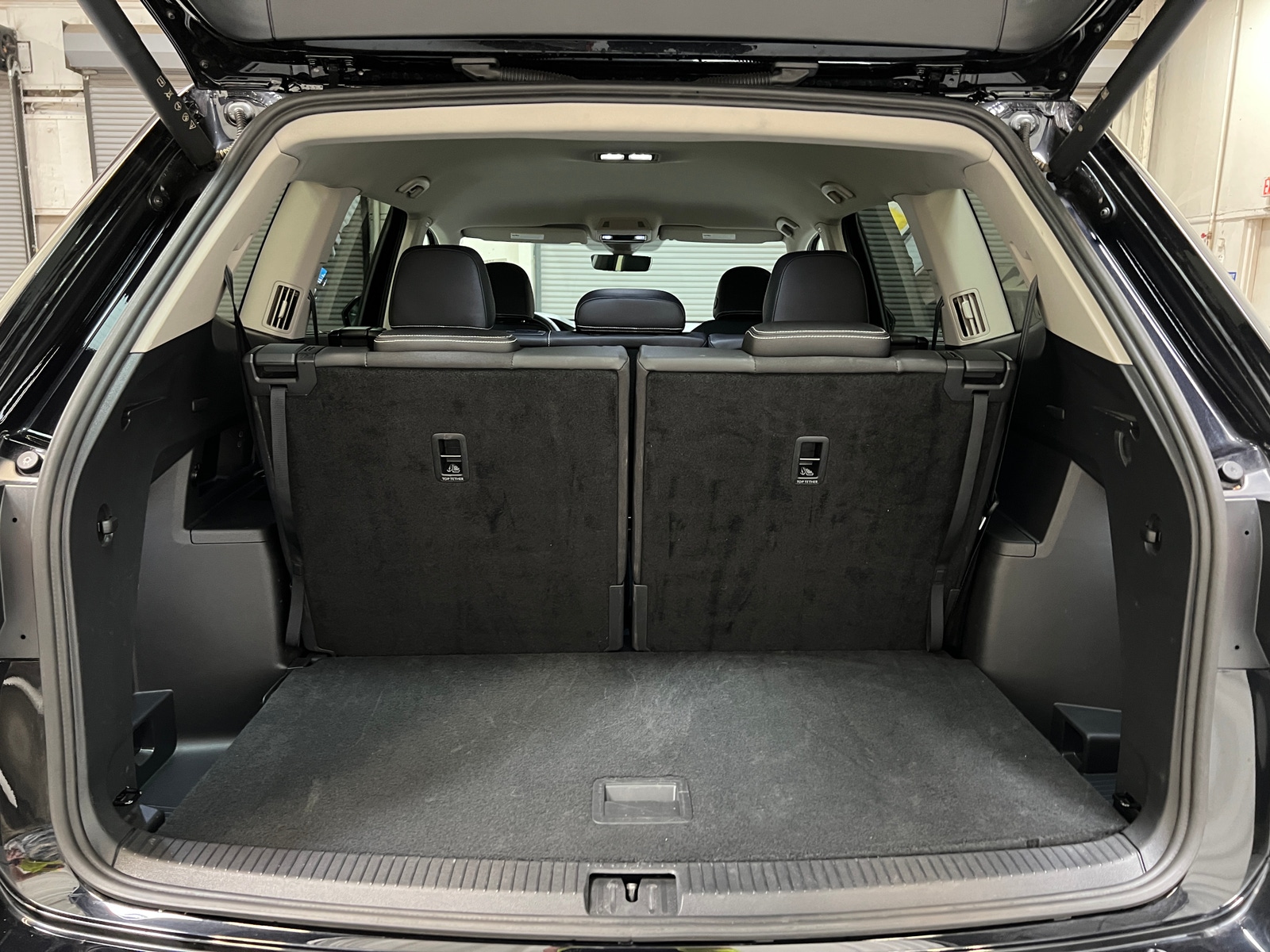 Thumbnail: 2026 Volkswagen Atlas - 6