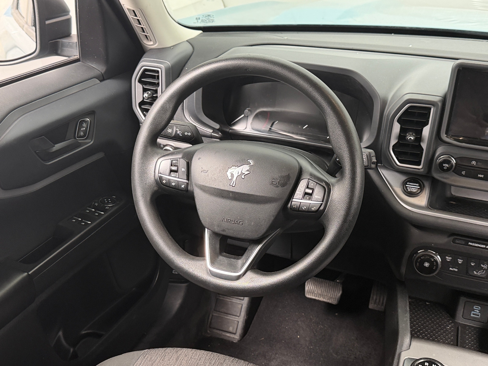 Thumbnail: 2021 Ford Bronco Sport - 5