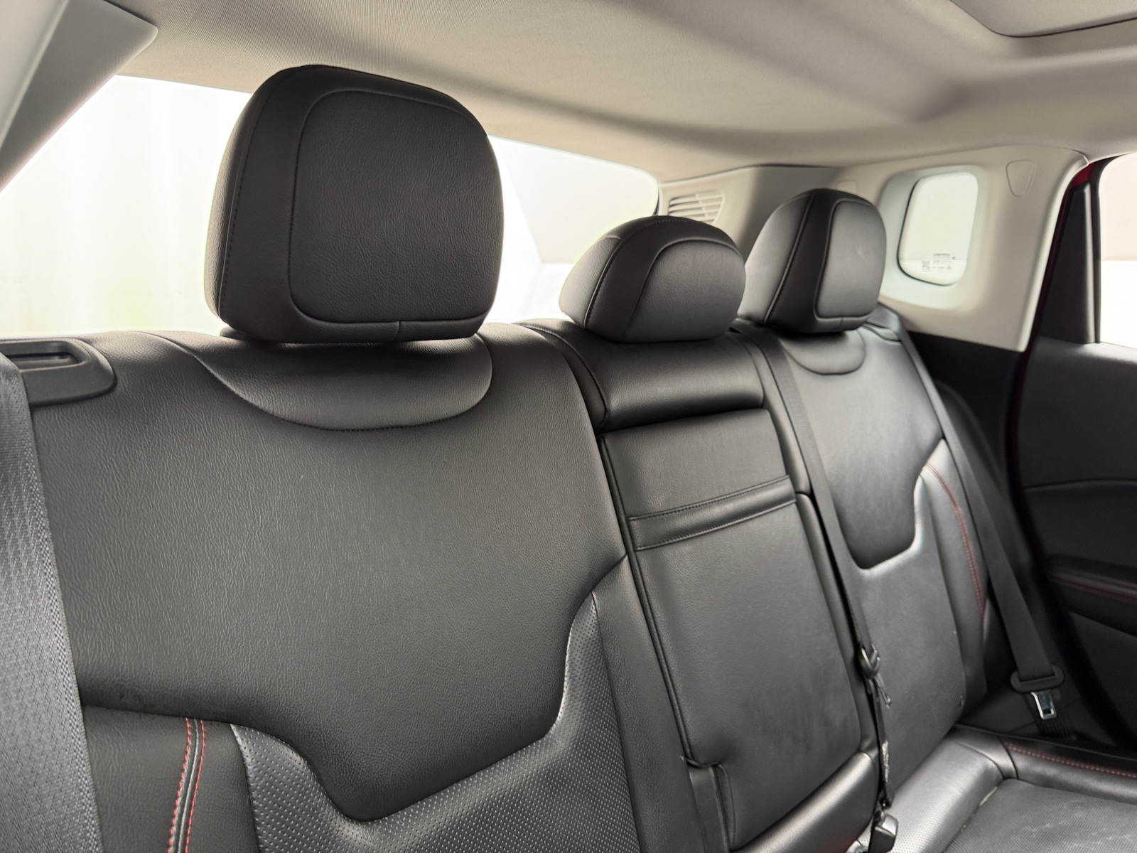 Thumbnail: 2018 Jeep Compass - 5