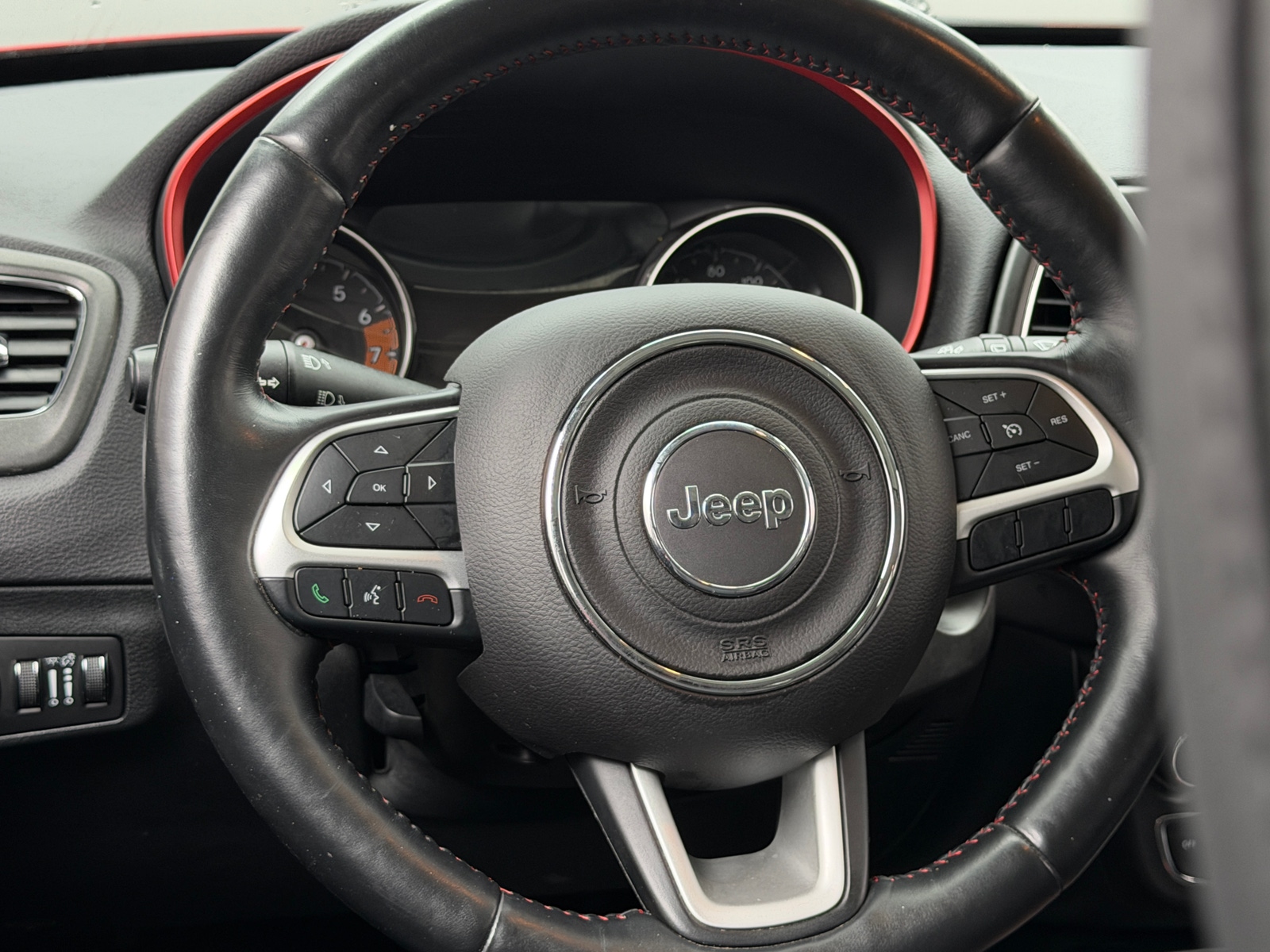 Thumbnail: 2018 Jeep Compass - 4