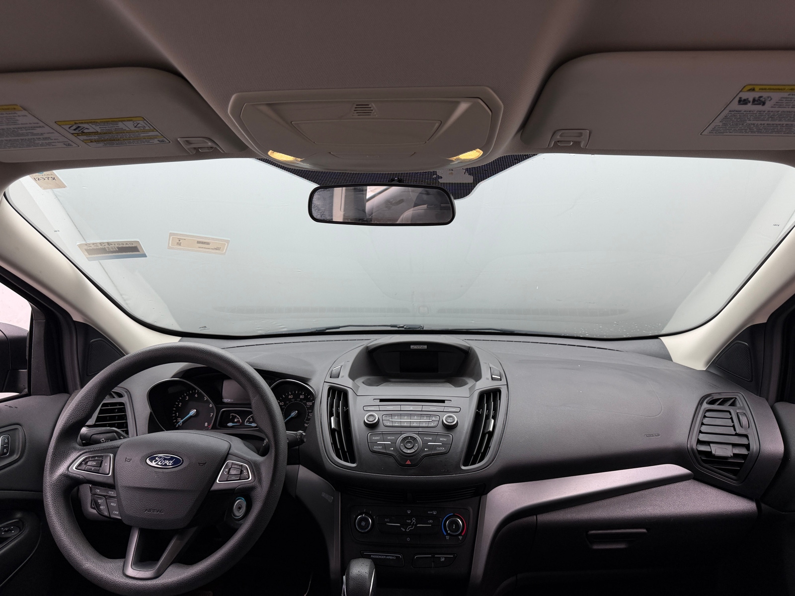 Thumbnail: 2017 Ford Escape - 3