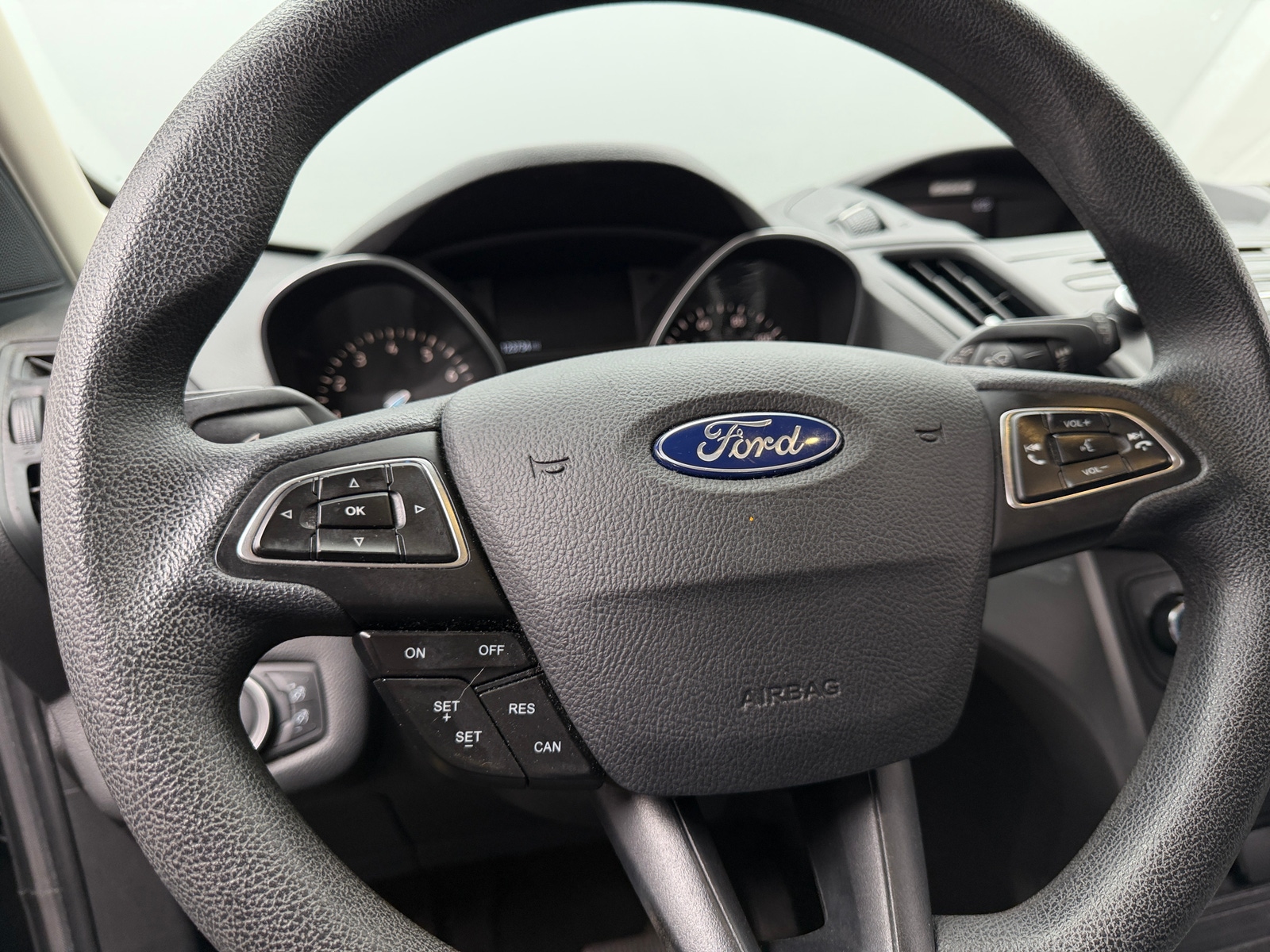 Thumbnail: 2017 Ford Escape - 5