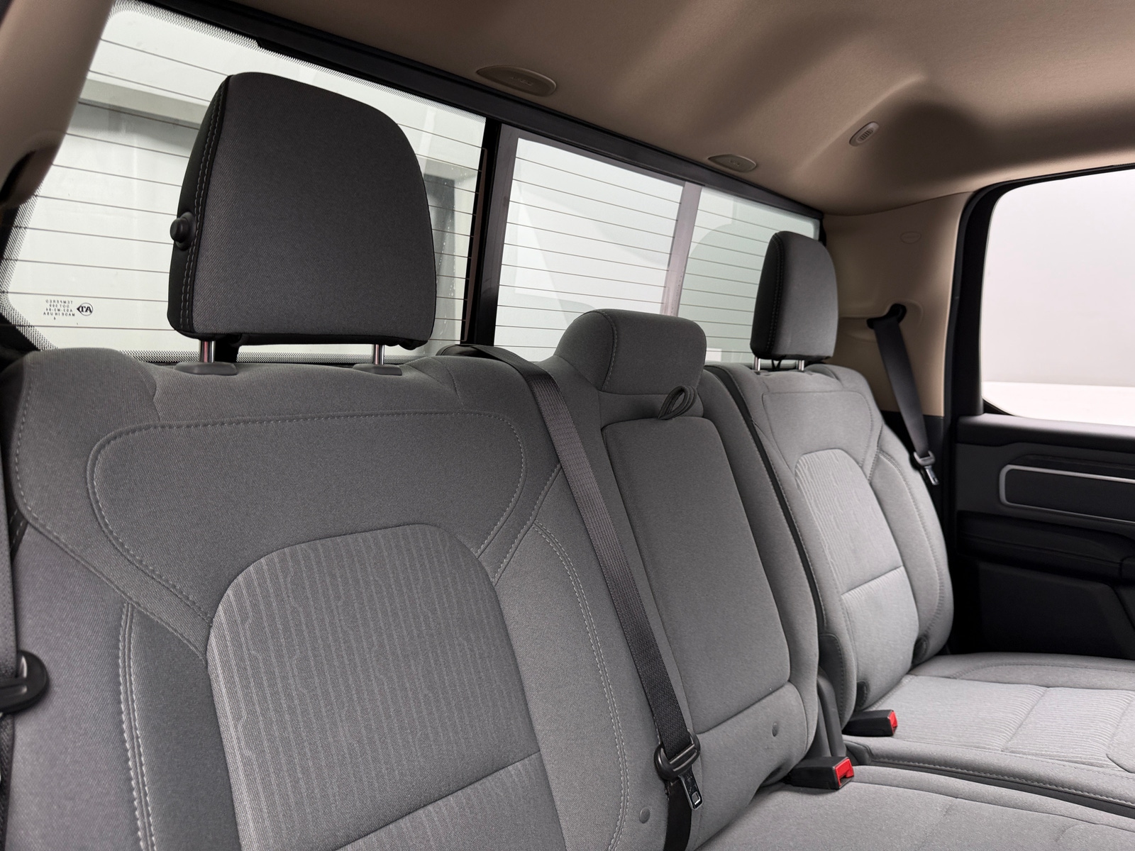 Thumbnail: 2020 RAM 1500 - 6