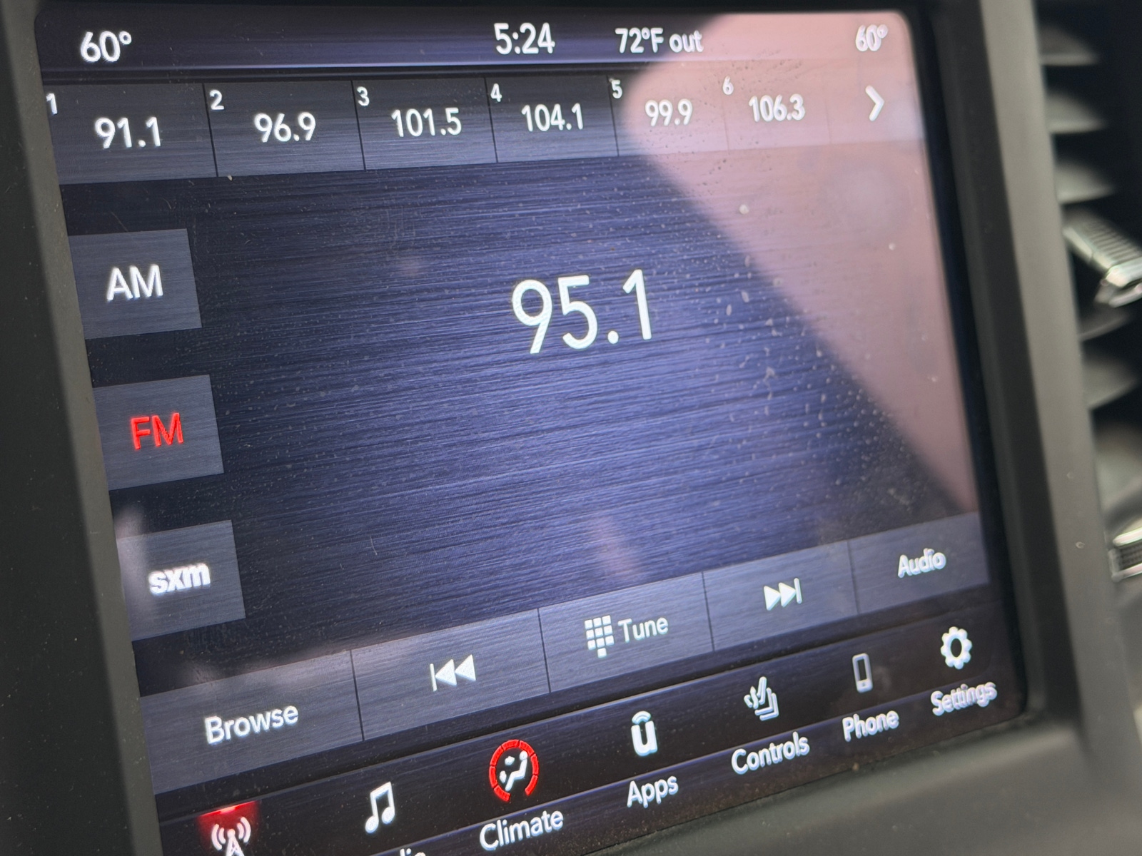 Thumbnail: 2020 RAM 1500 - 4