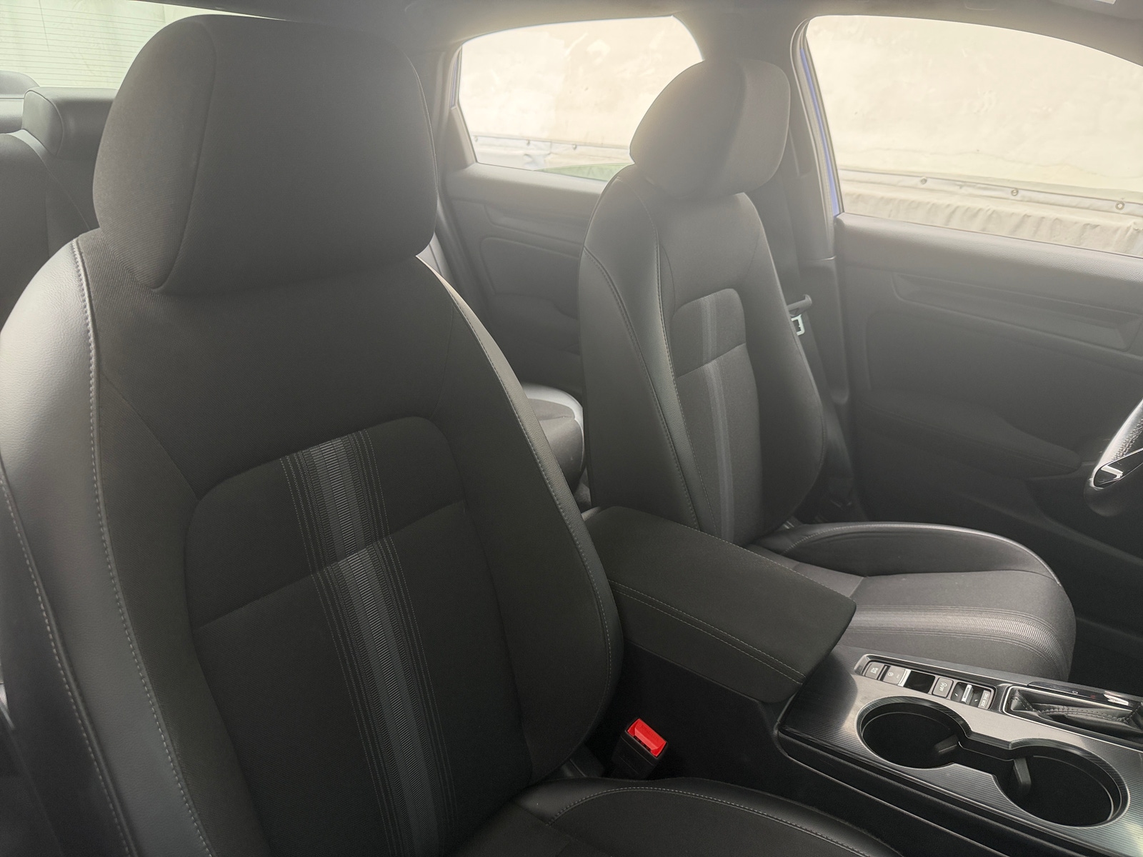 Thumbnail: 2023 Honda Civic - 2