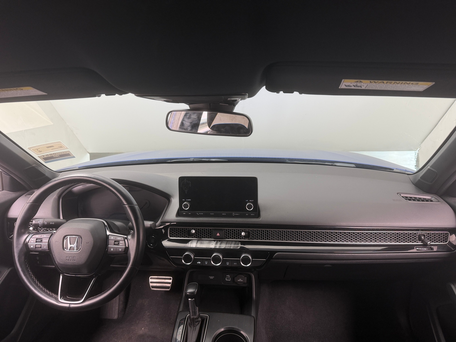 Thumbnail: 2023 Honda Civic - 3