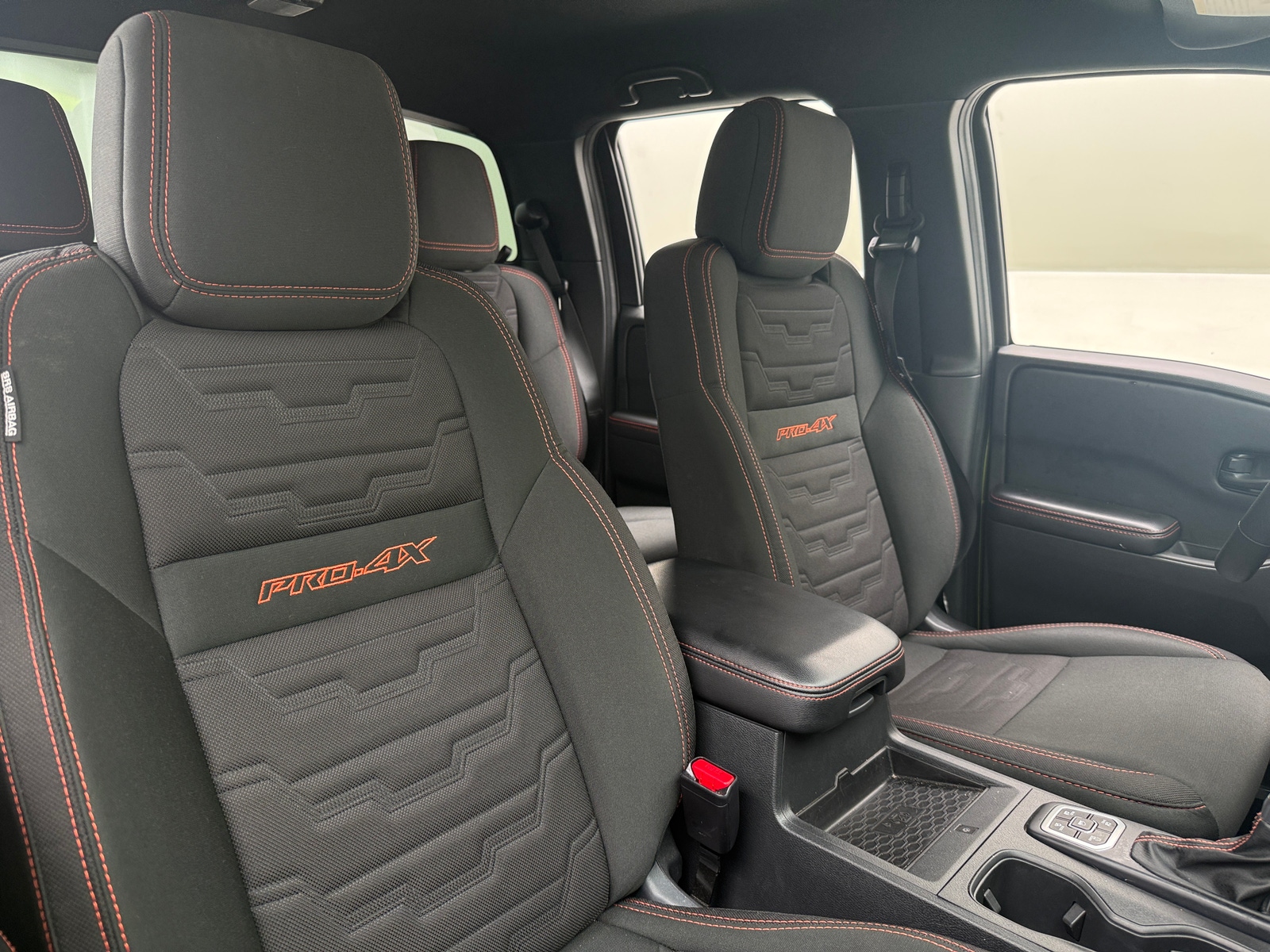Thumbnail: 2026 Nissan Frontier - 2
