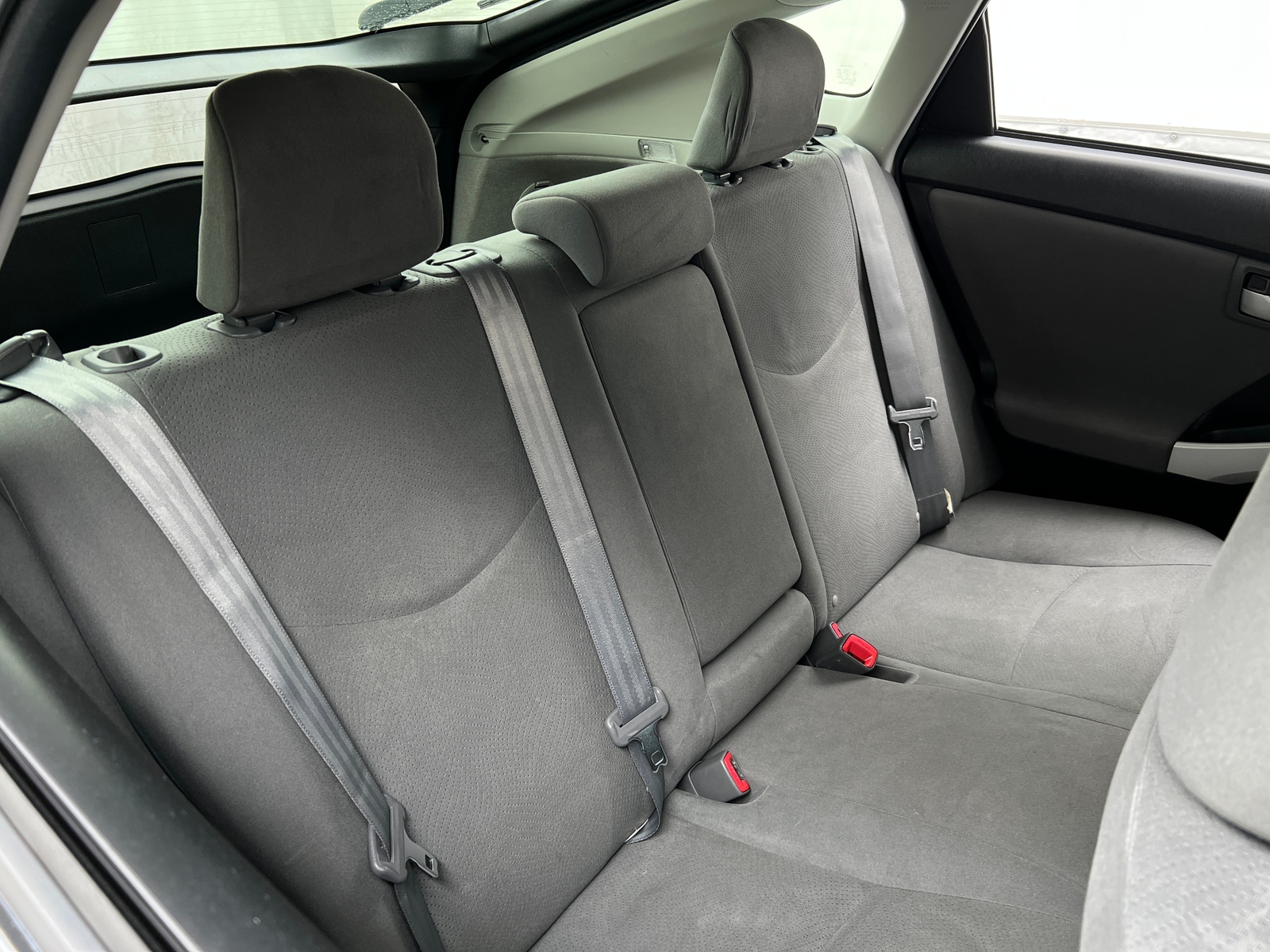 Thumbnail: 2013 Toyota Prius - 6