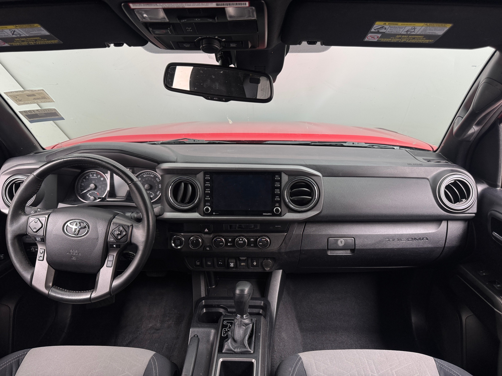 Thumbnail: 2021 Toyota Tacoma - 3