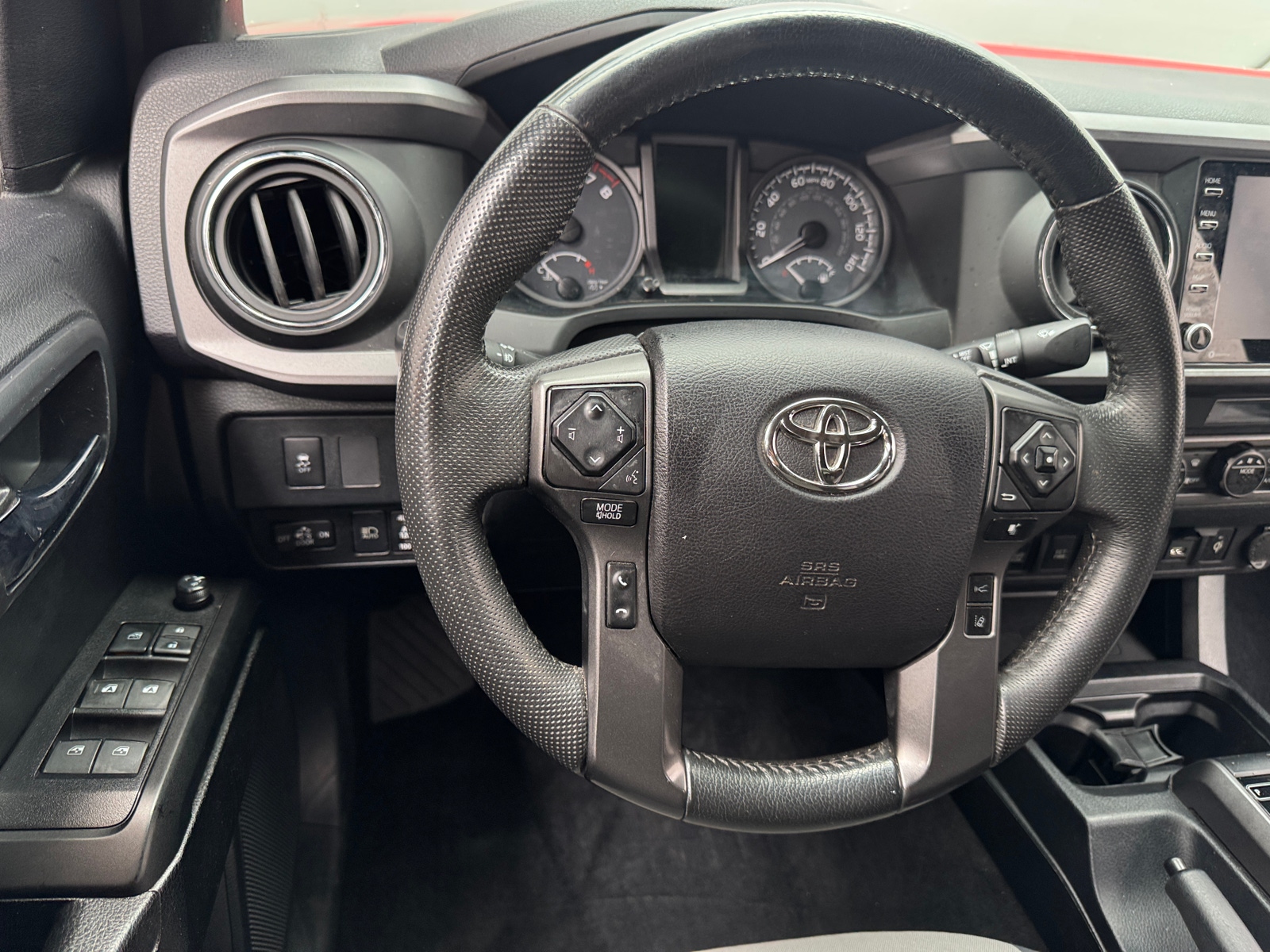 Thumbnail: 2021 Toyota Tacoma - 5
