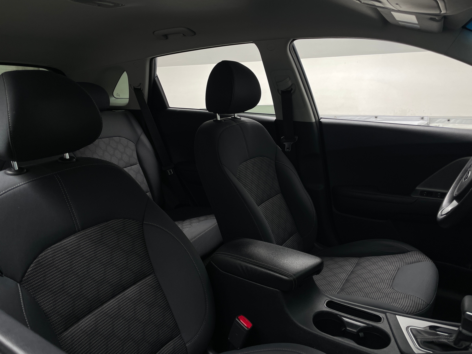 Thumbnail: 2019 Kia Niro - 2