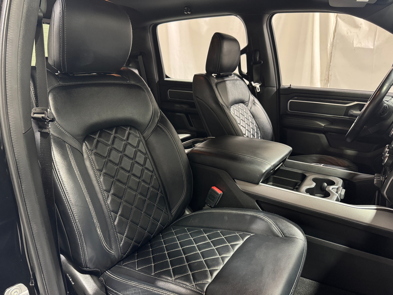 Thumbnail: 2022 RAM 1500 - 2