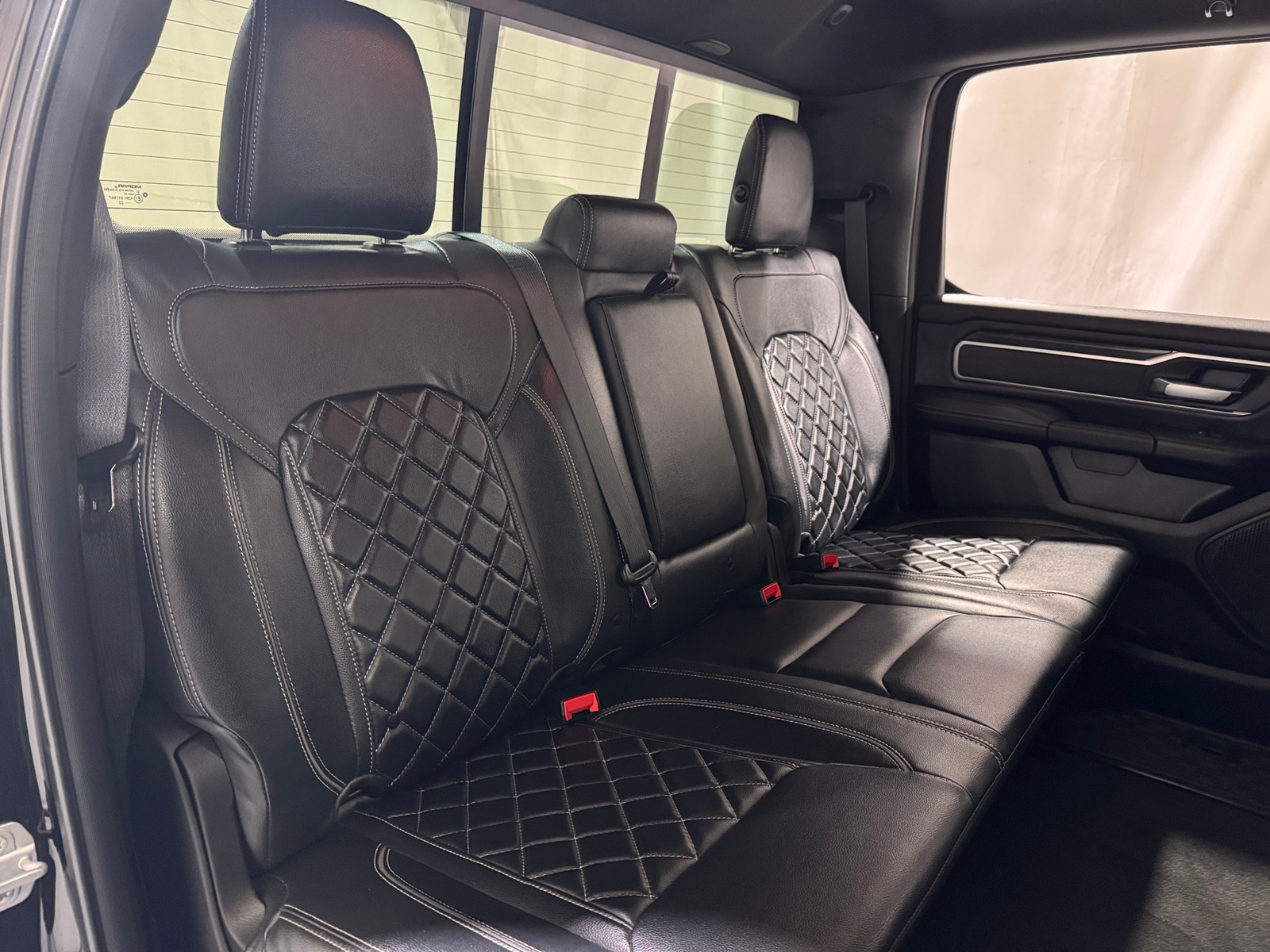 Thumbnail: 2022 RAM 1500 - 6