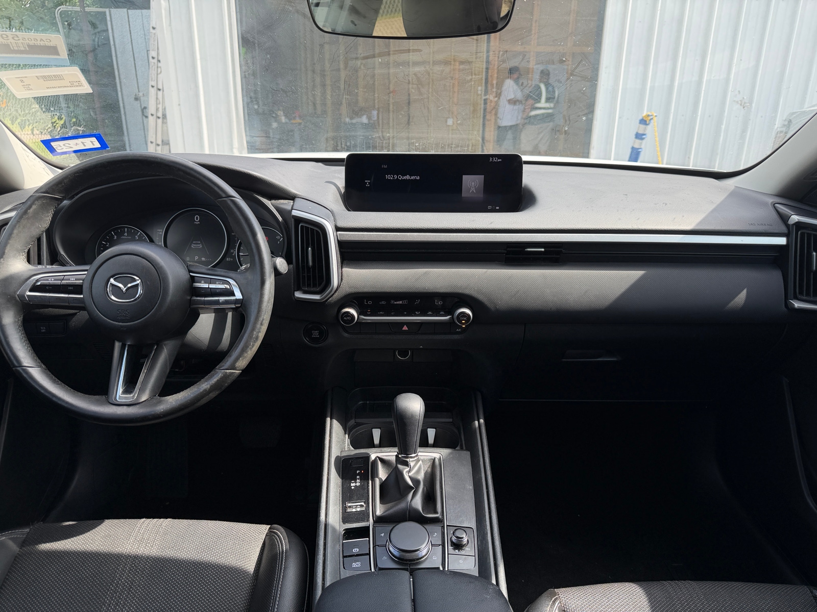 Thumbnail: 2024 Mazda CX-50 - 2