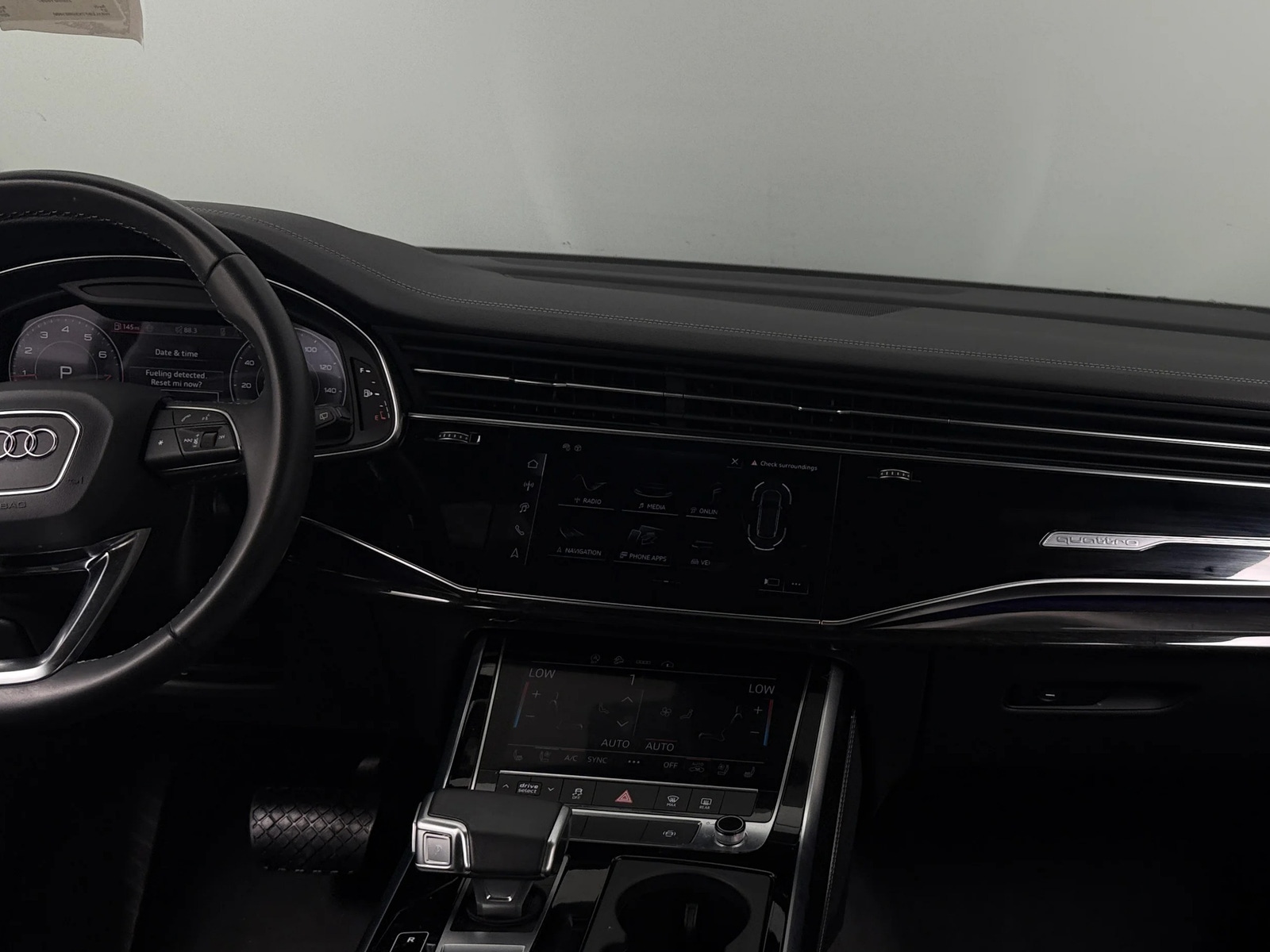 Thumbnail: 2025 Audi Q7 - 2