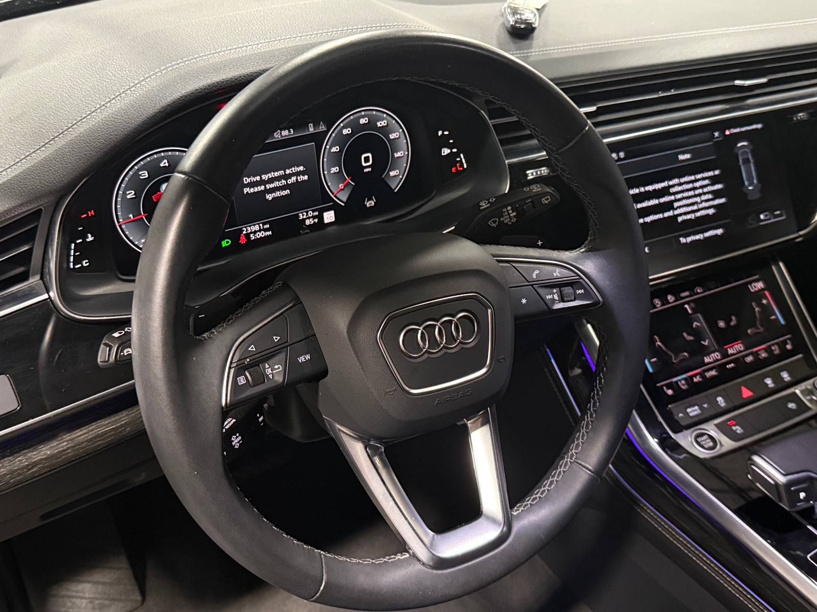 Thumbnail: 2025 Audi Q7 - 4
