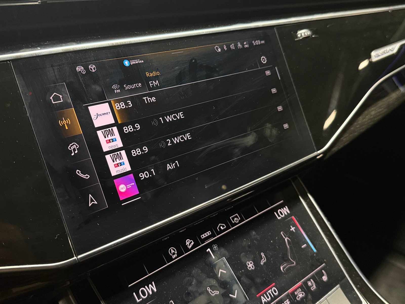 Thumbnail: 2025 Audi Q7 - 3