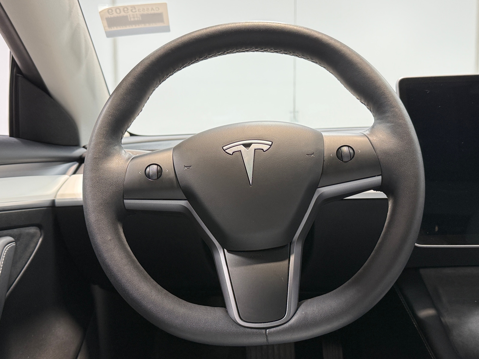 Thumbnail: 2023 Tesla Model 3 - 4