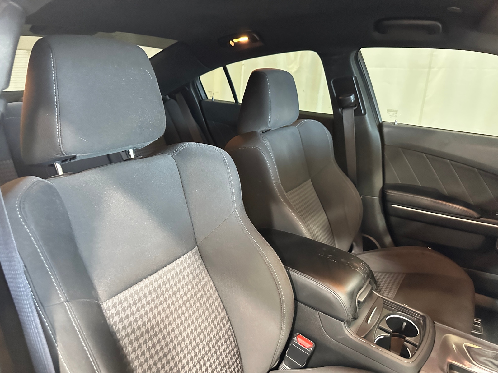 Thumbnail: 2019 Dodge Charger - 2