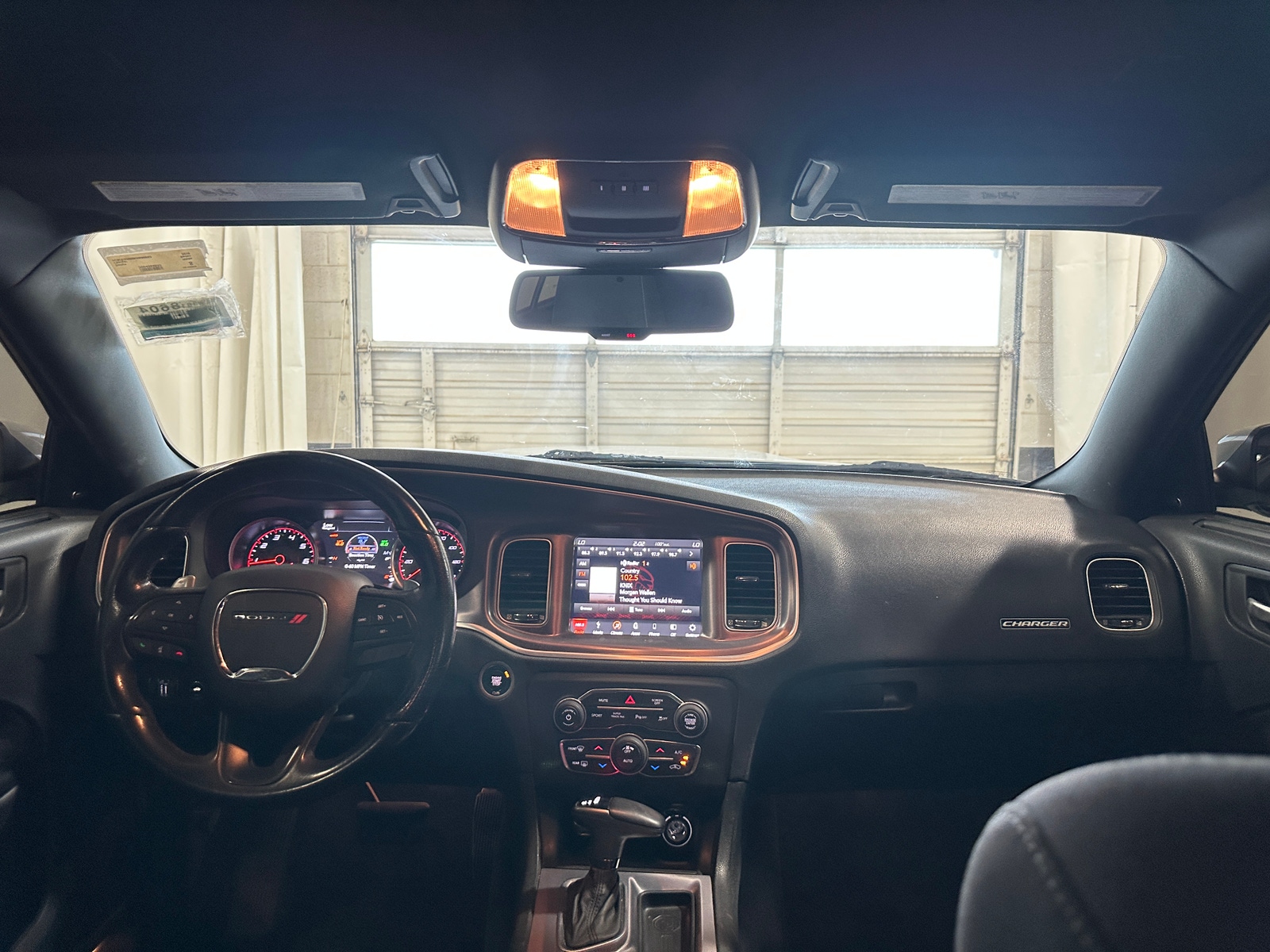 Thumbnail: 2019 Dodge Charger - 3