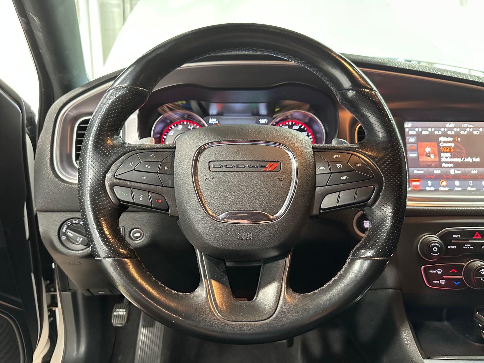 Thumbnail: 2019 Dodge Charger - 5