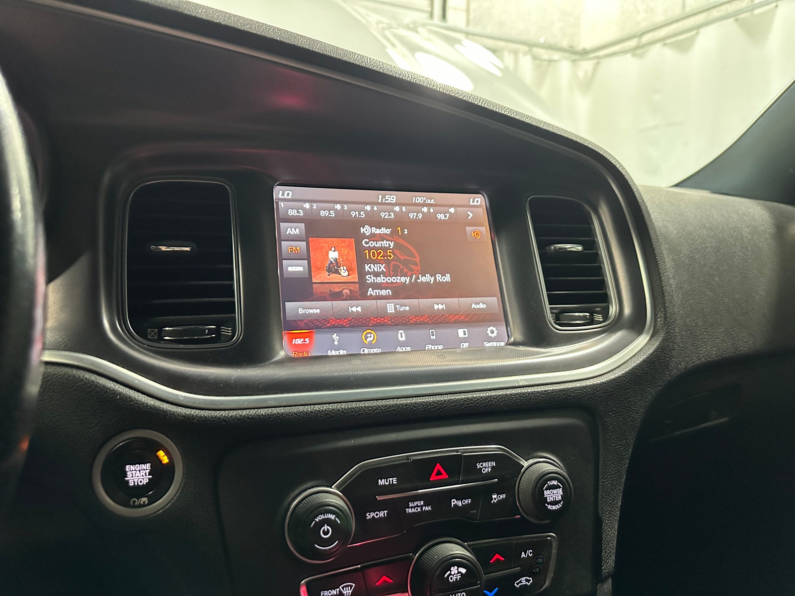 Thumbnail: 2019 Dodge Charger - 4