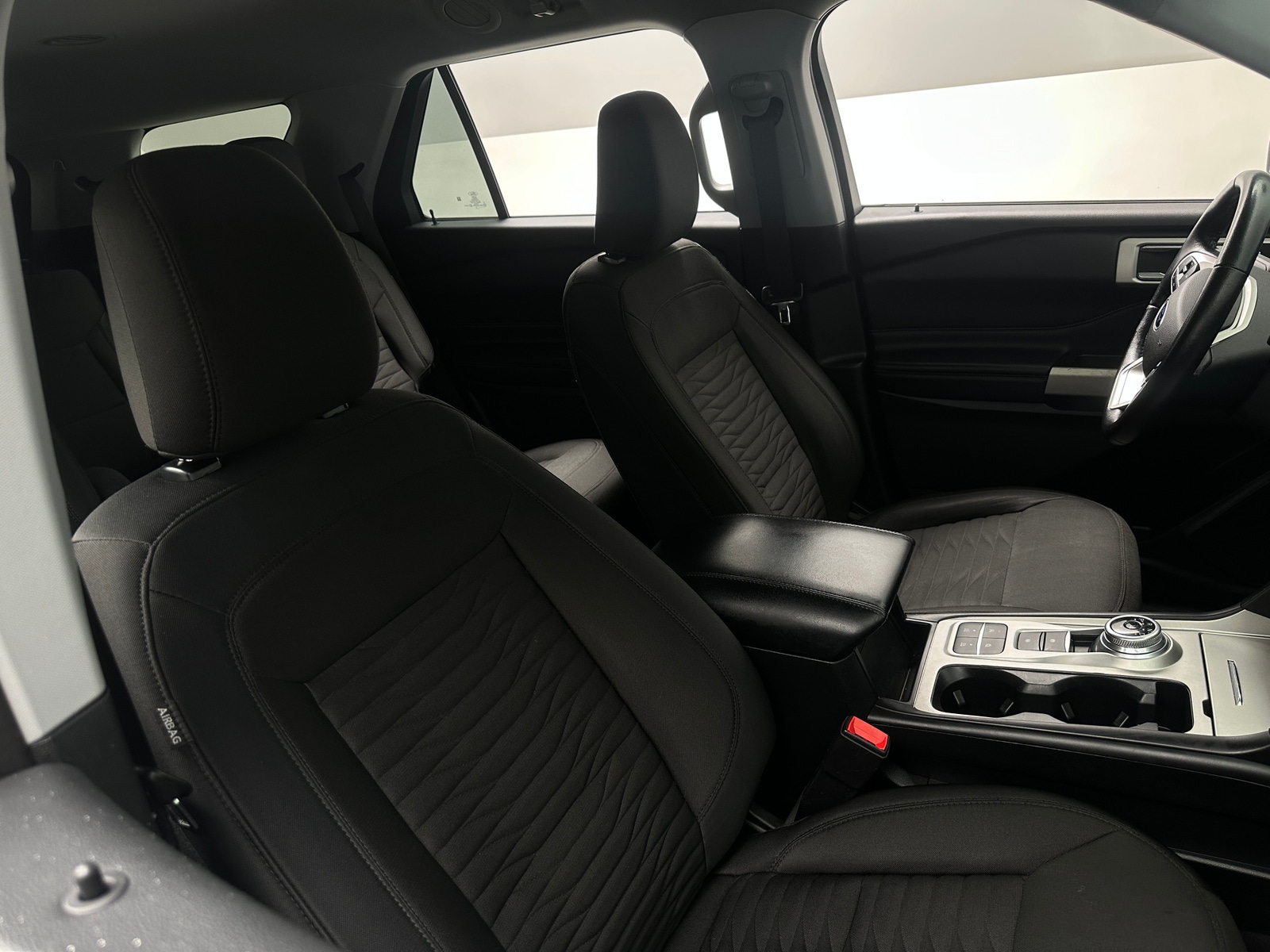 Thumbnail: 2021 Ford Explorer - 2