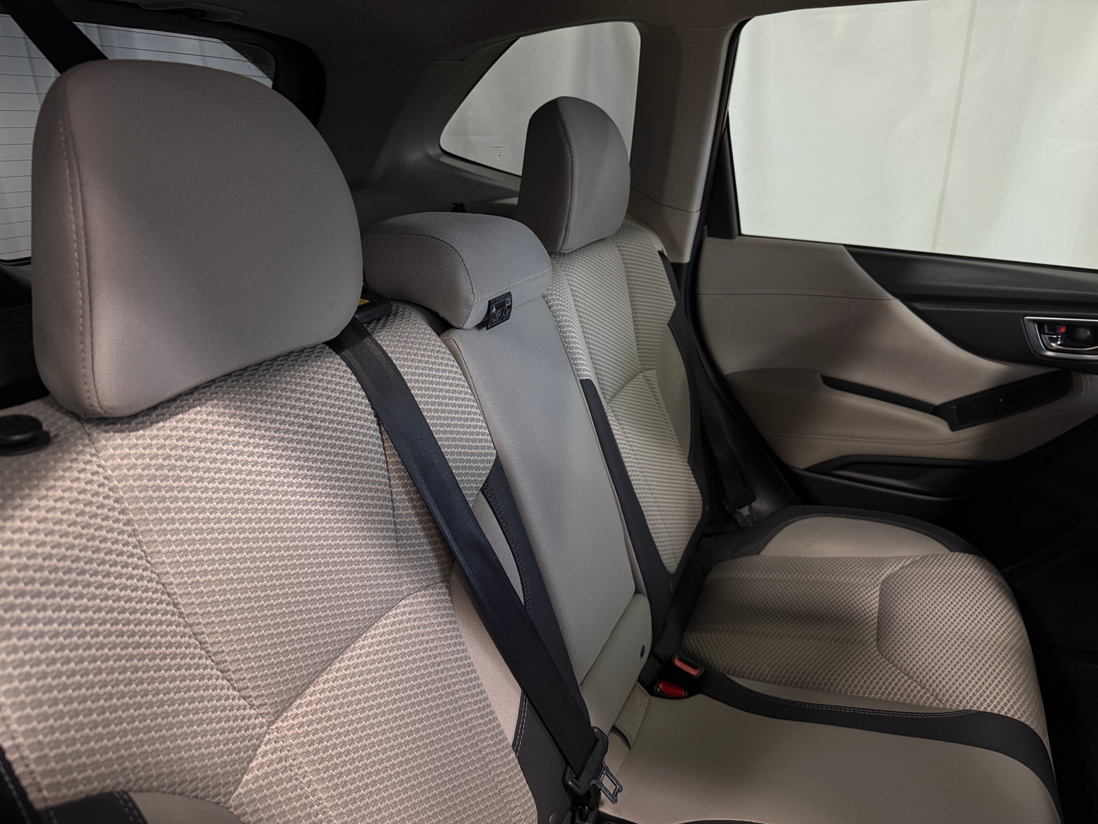 Thumbnail: 2022 Subaru Forester - 6