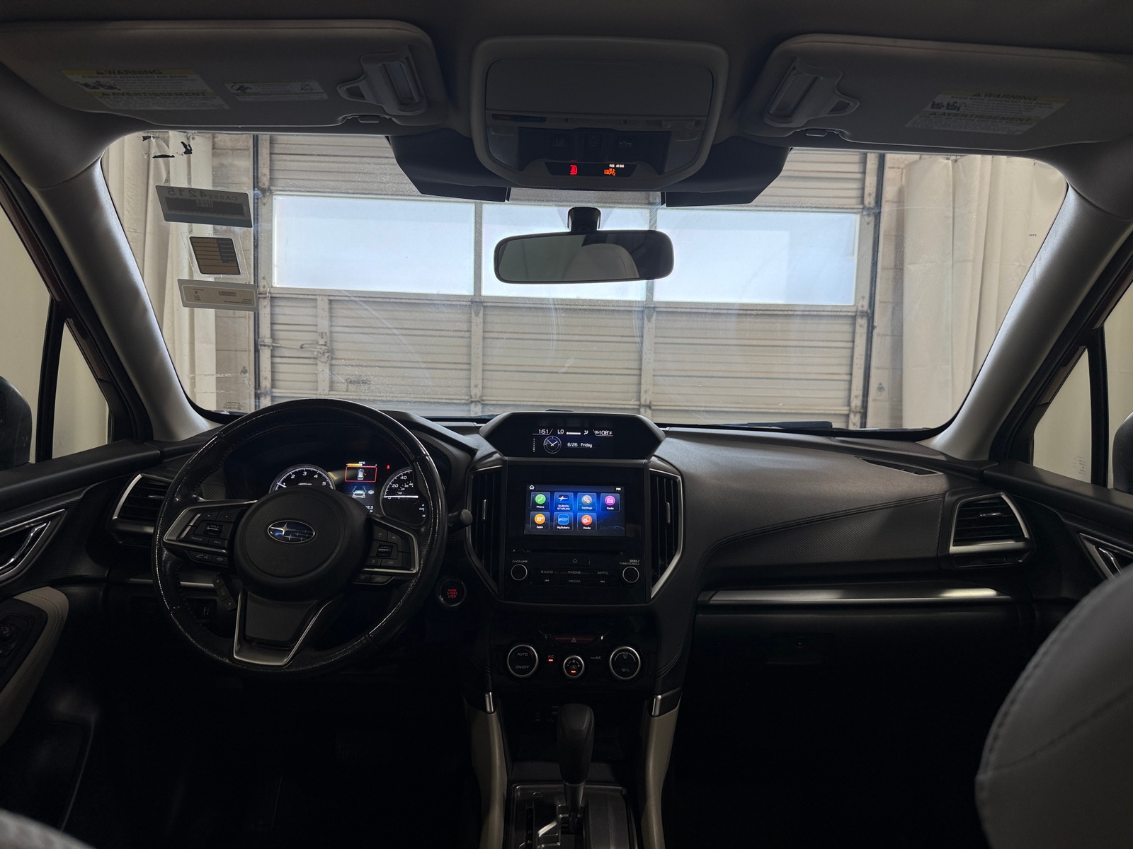 Thumbnail: 2022 Subaru Forester - 3