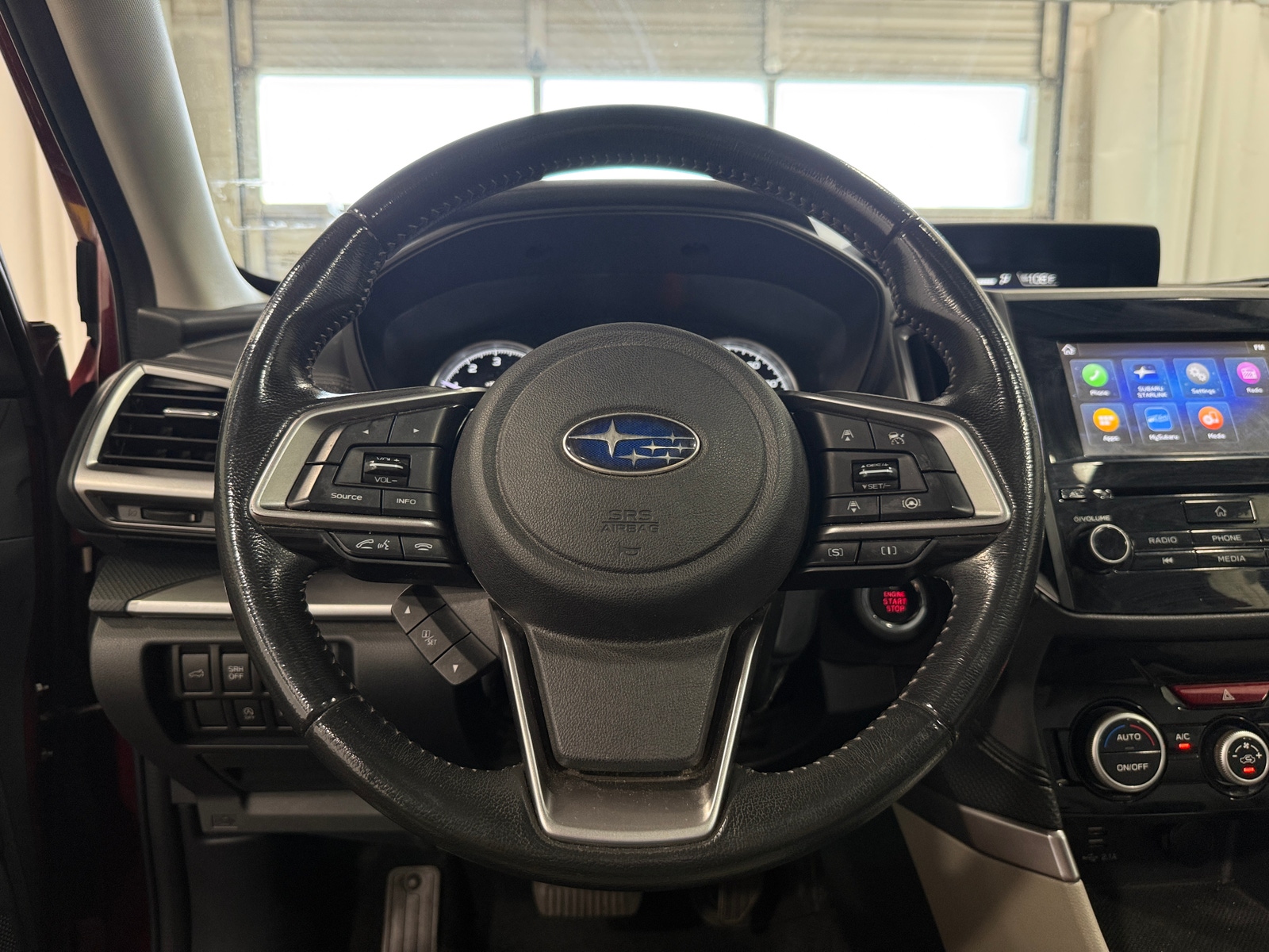 Thumbnail: 2022 Subaru Forester - 5
