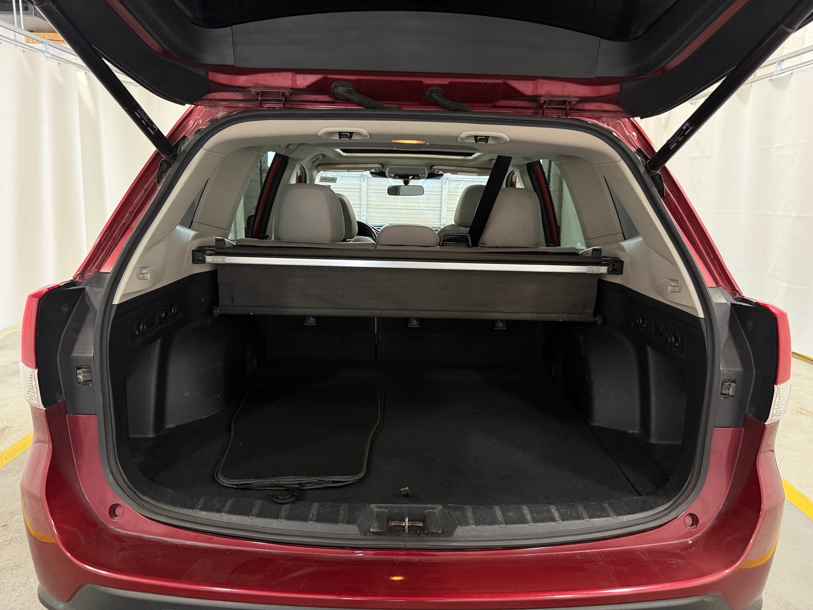 Thumbnail: 2022 Subaru Forester - 7