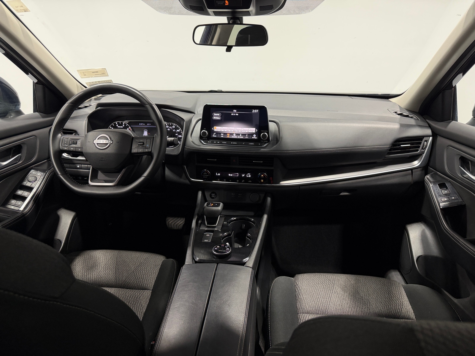 Thumbnail: 2025 Nissan Rogue - 3