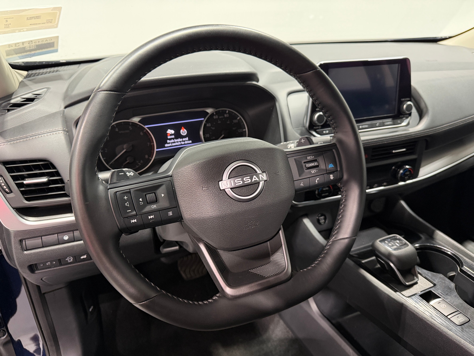 Thumbnail: 2025 Nissan Rogue - 5