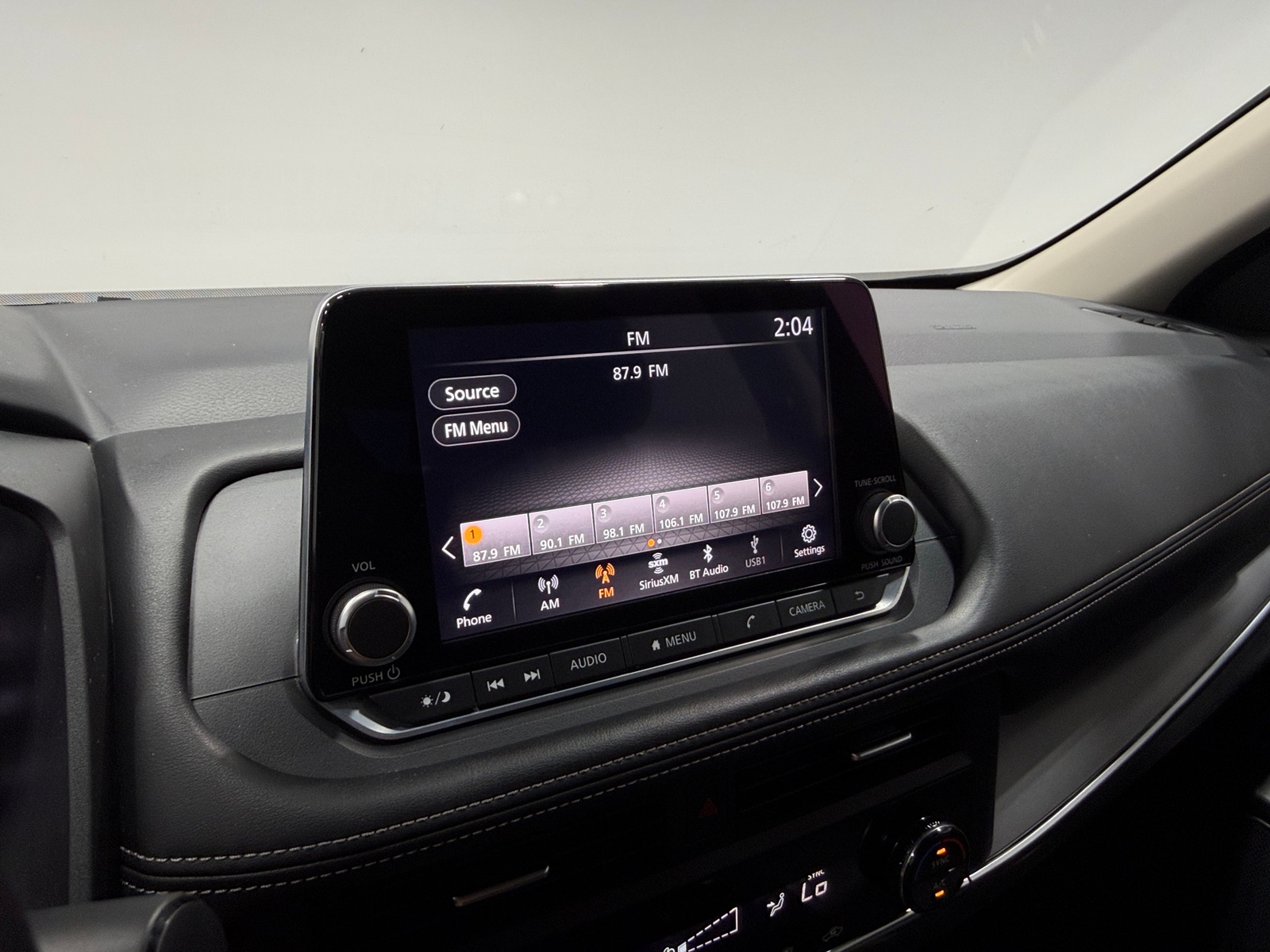 Thumbnail: 2025 Nissan Rogue - 4