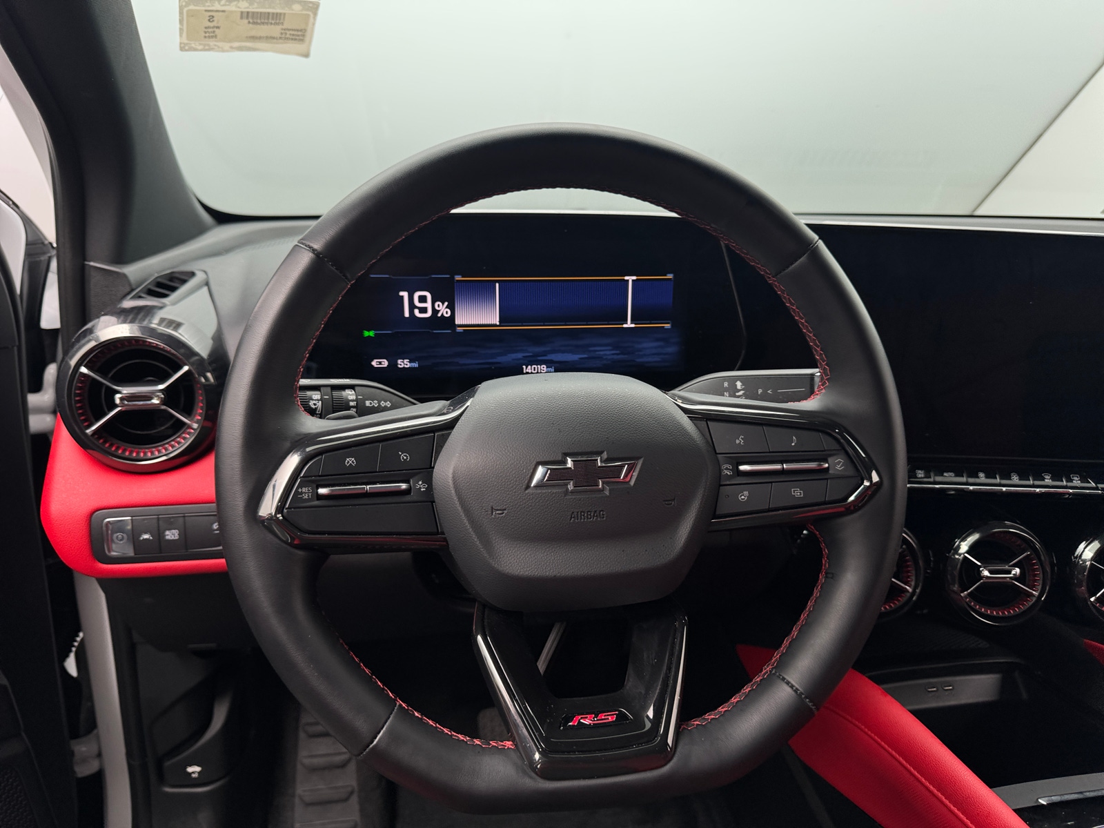 Thumbnail: 2024 Chevrolet Blazer EV - 5