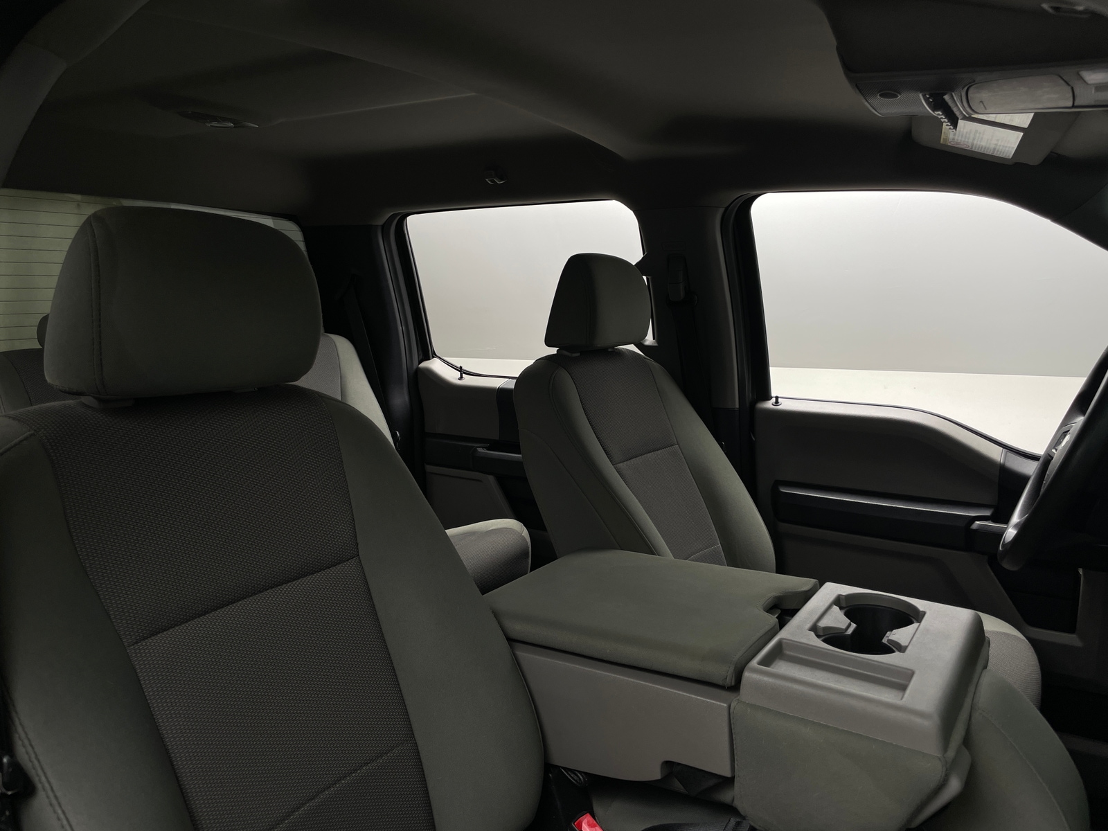 Thumbnail: 2020 Ford Econoline - 2