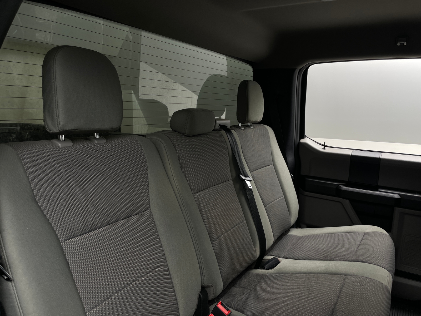 Thumbnail: 2020 Ford Econoline - 6