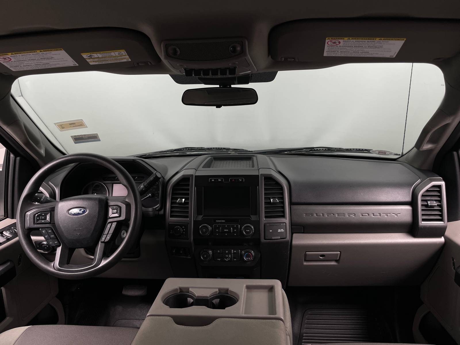 Thumbnail: 2020 Ford Econoline - 3