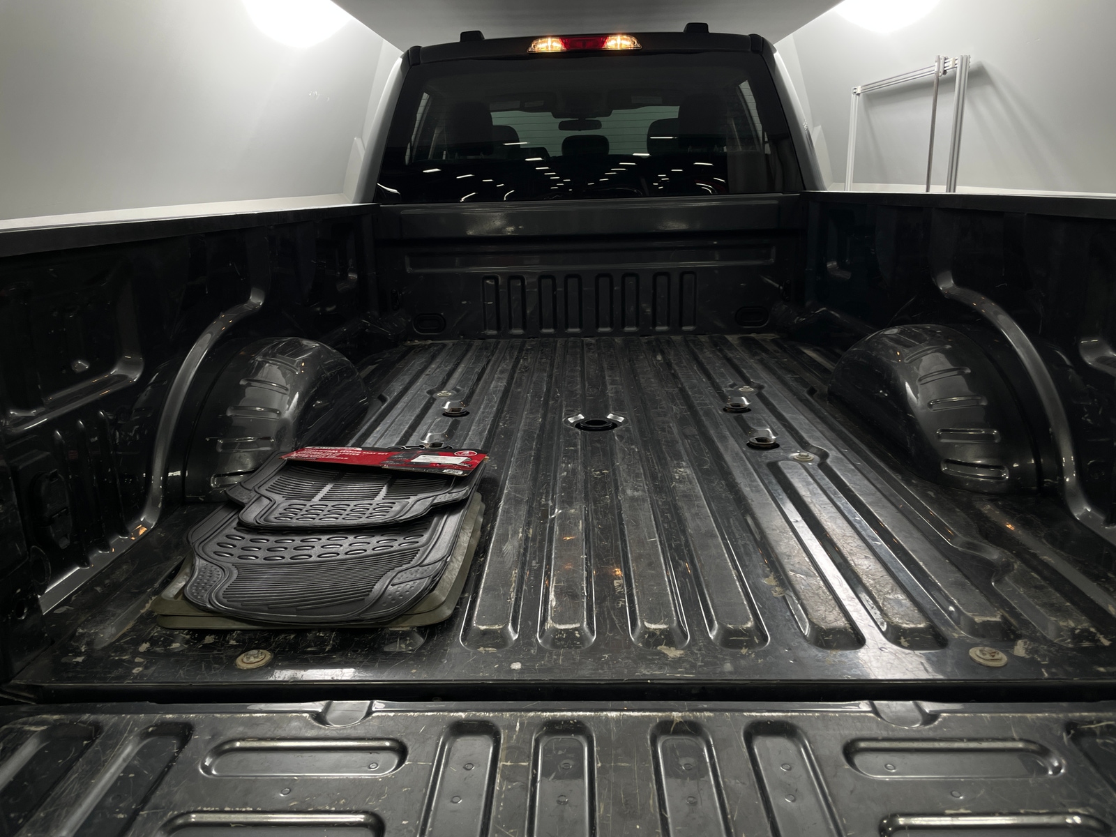 Thumbnail: 2020 Ford Econoline - 7