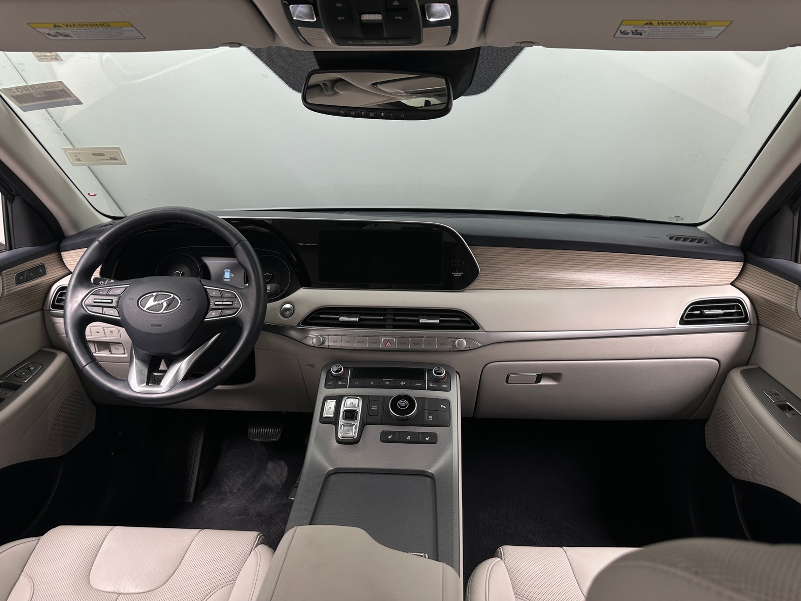 Thumbnail: 2020 Hyundai Palisade - 3
