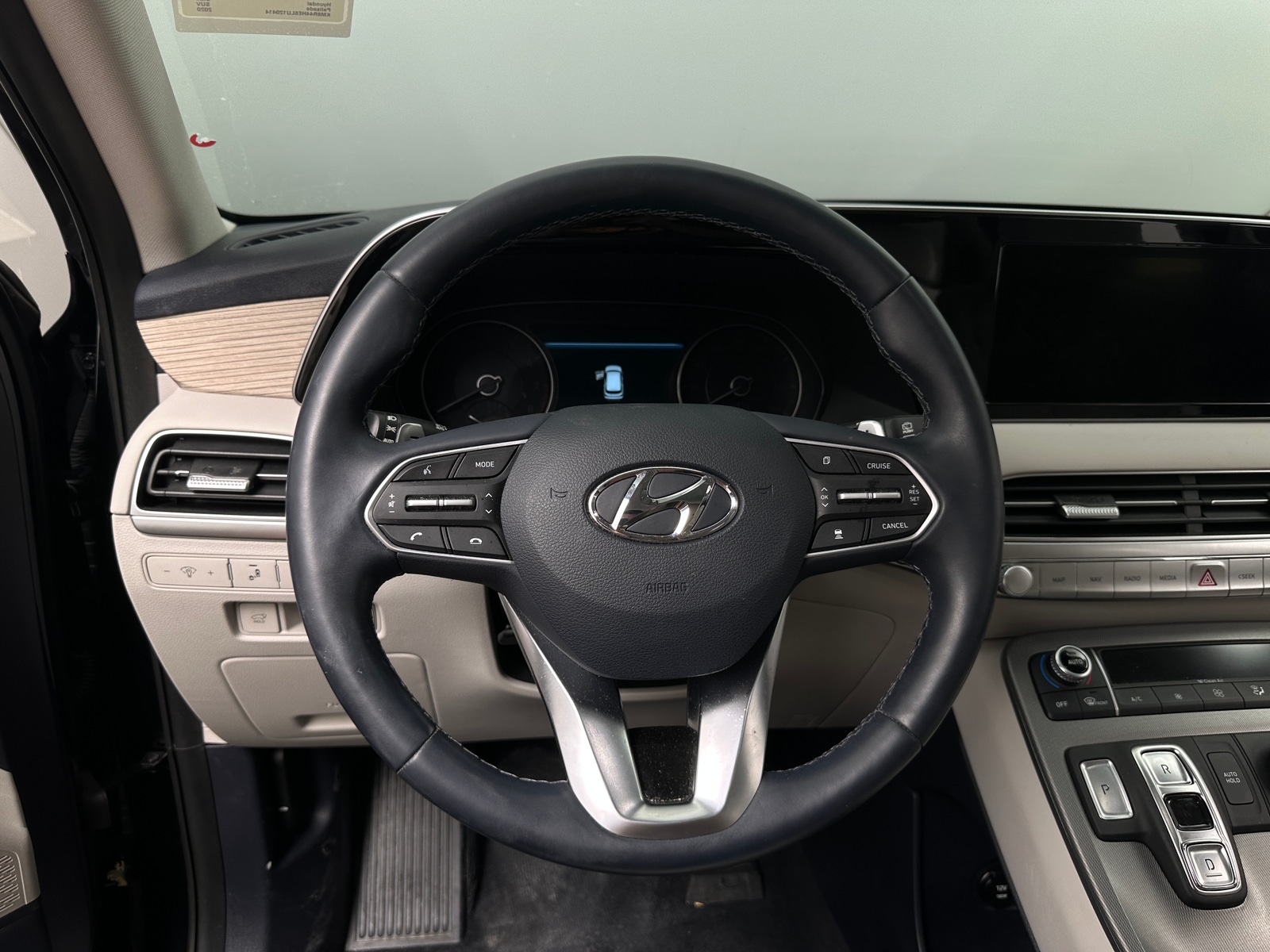 Thumbnail: 2020 Hyundai Palisade - 5