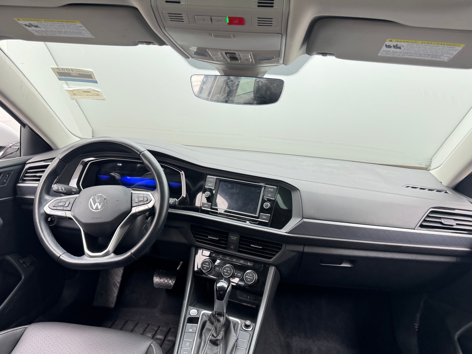 Thumbnail: 2023 Volkswagen Jetta - 2