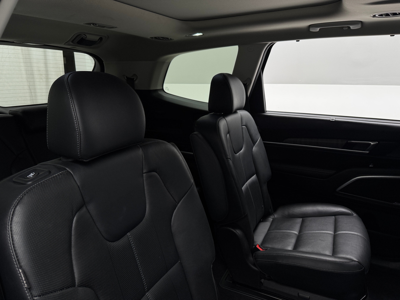Thumbnail: 2024 Kia Telluride - 5