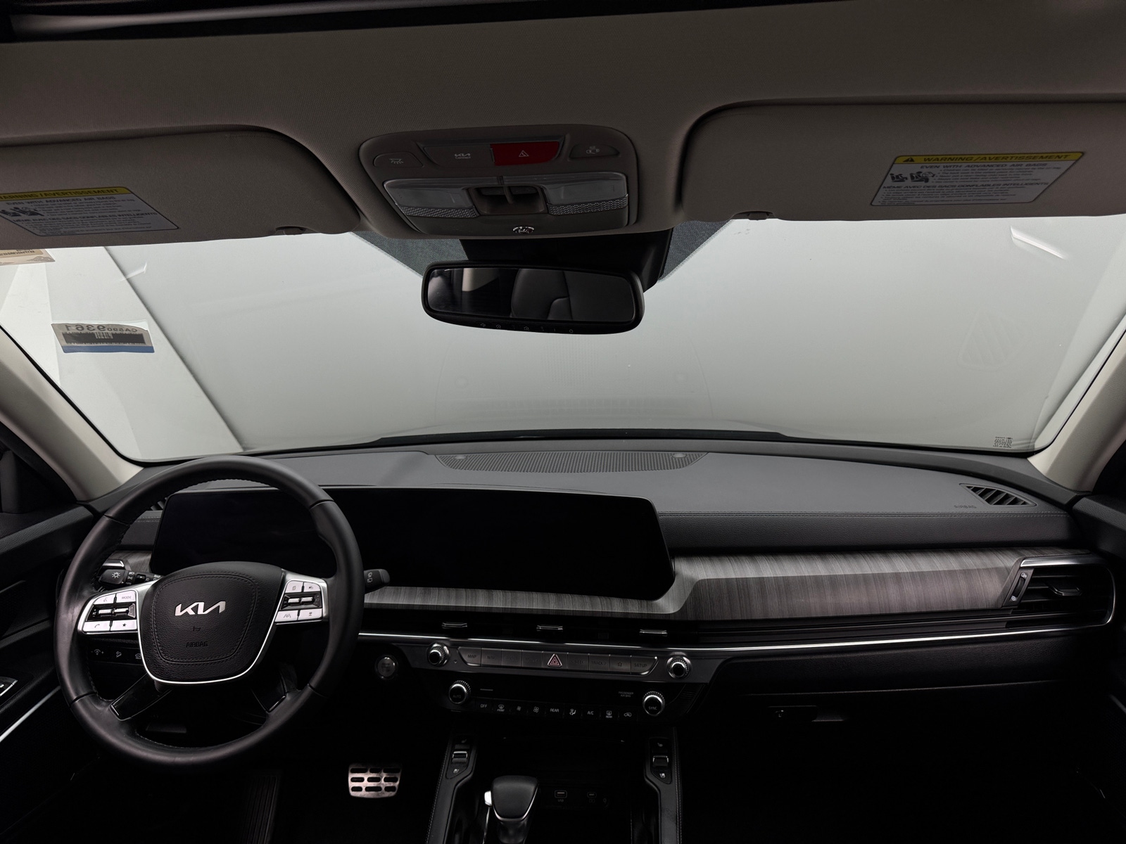 Thumbnail: 2024 Kia Telluride - 2